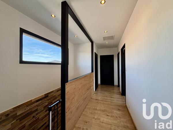 Maison à vendre 5 pièces 130 m² Maraussan