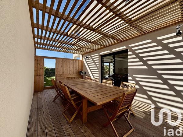 Maison à vendre 5 pièces 130 m² Maraussan