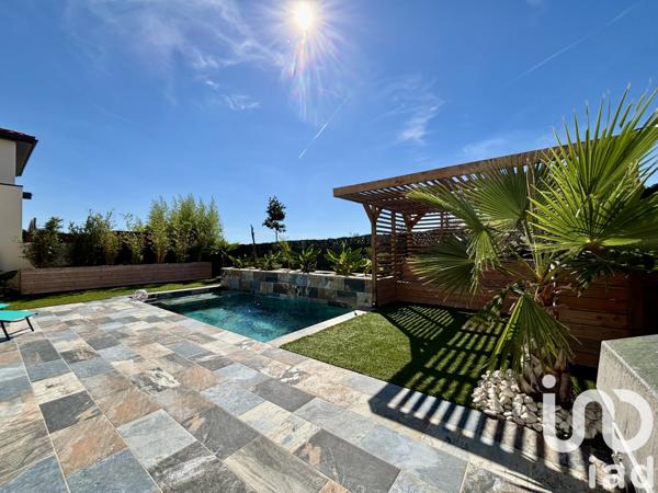 Maison à vendre 5 pièces 130 m² Maraussan