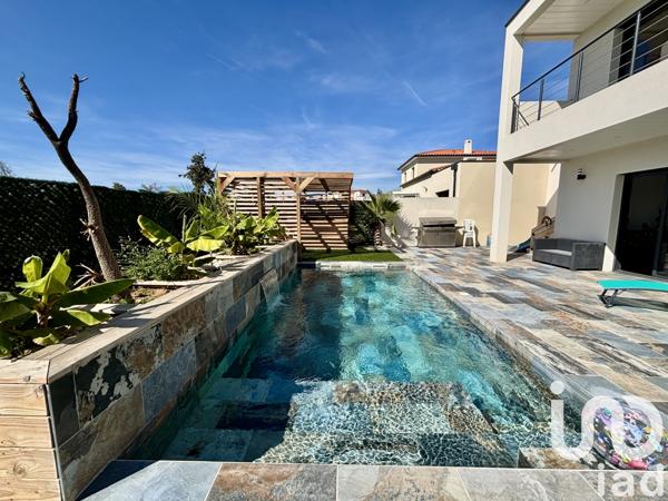 Maison à vendre 5 pièces 130 m² Maraussan