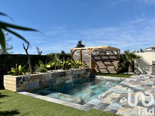 Maison à vendre 5 pièces 130 m² Maraussan