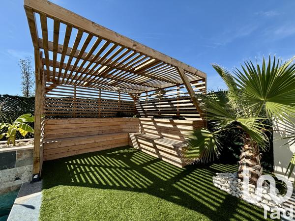 Maison à vendre 5 pièces 130 m² Maraussan