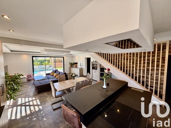 Maison à vendre 5 pièces 130 m² Maraussan