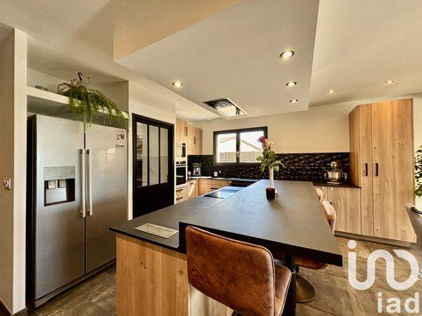 Maison à vendre 5 pièces 130 m² Maraussan