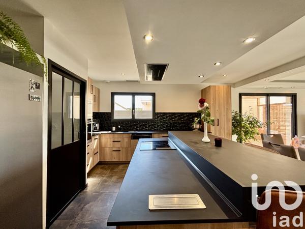 Maison à vendre 5 pièces 130 m² Maraussan