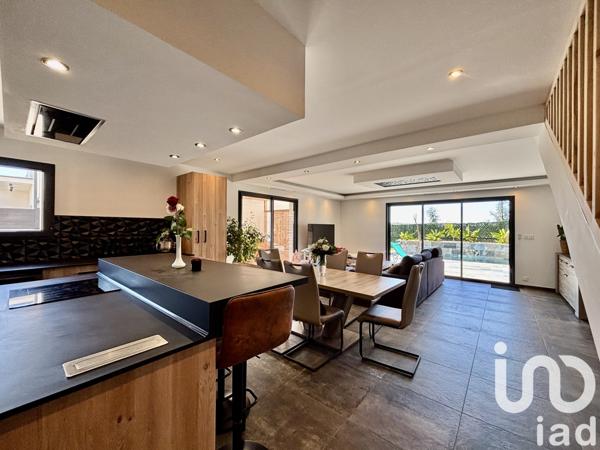 Maison à vendre 5 pièces 130 m² Maraussan