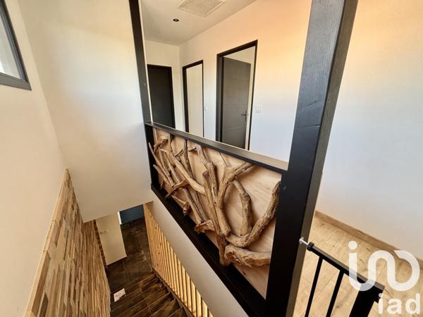 Maison à vendre 5 pièces 130 m² Maraussan