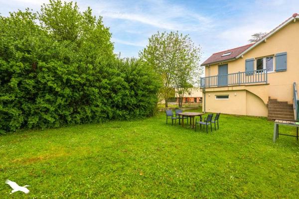Maison à vendre |  Auvers-sur-Oise |  5 pièces | 95 m²