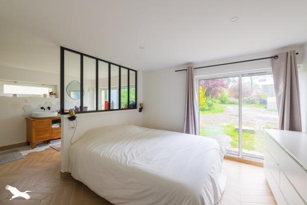 Maison à vendre |  Auvers-sur-Oise |  5 pièces | 95 m²