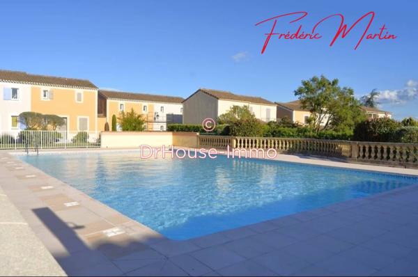 Maison à vendre 4 pièces de 59 m²