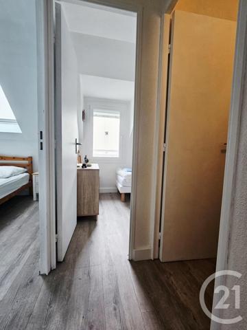 Maison à vendre  3 pièces - 32 m2 QUIBERON - 56