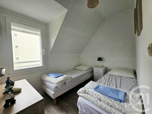 Maison à vendre  3 pièces - 32 m2 QUIBERON - 56