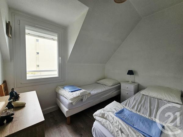 Maison à vendre  3 pièces - 32 m2 QUIBERON - 56