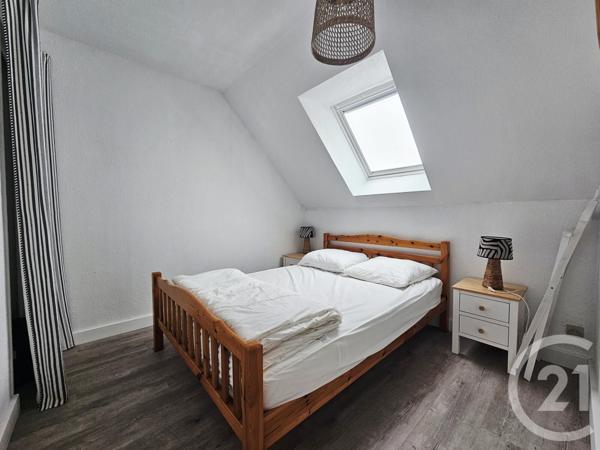 Maison à vendre  3 pièces - 32 m2 QUIBERON - 56