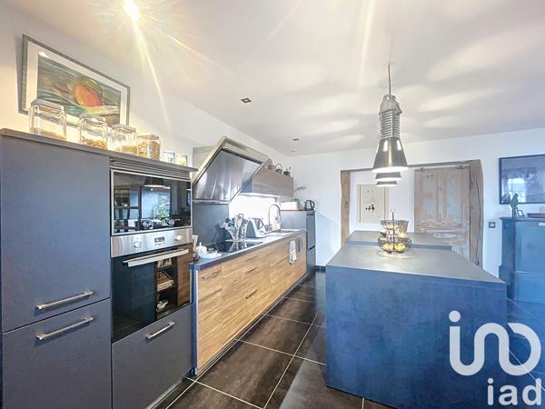 Appartement à vendre 5 pièces 150 m² Lescar