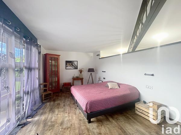 Appartement à vendre 5 pièces 150 m² Lescar