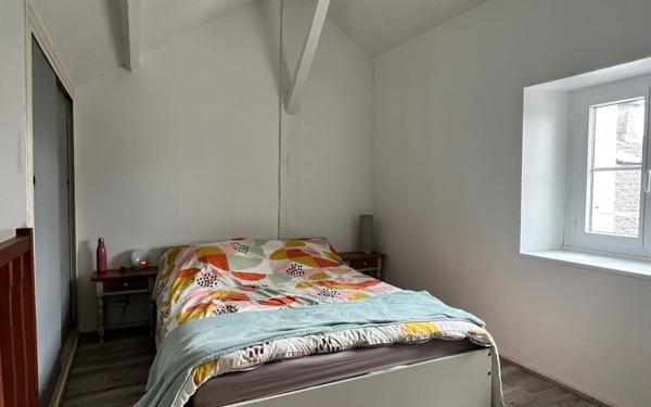 Appartement à vendre    2 pièces • 32,11 m2 Nantes