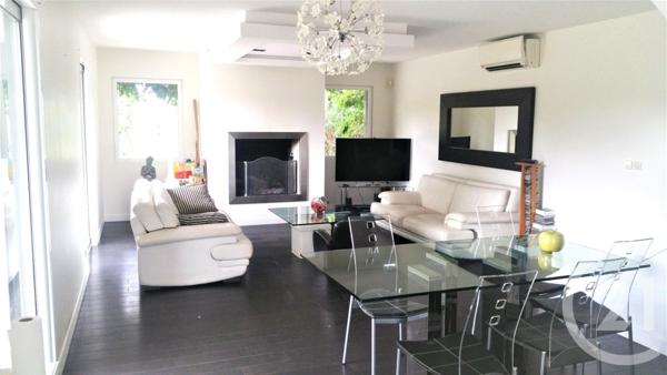 Maison à vendre  5 pièces - 133 m2 BRIONNE - 27