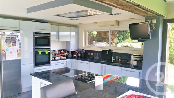 Maison à vendre  5 pièces - 133 m2 BRIONNE - 27