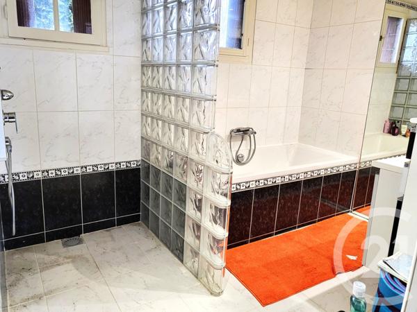 Maison à vendre  5 pièces - 133 m2 BRIONNE - 27