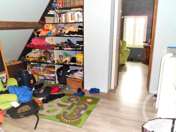 Maison à vendre  5 pièces - 133 m2 BRIONNE - 27