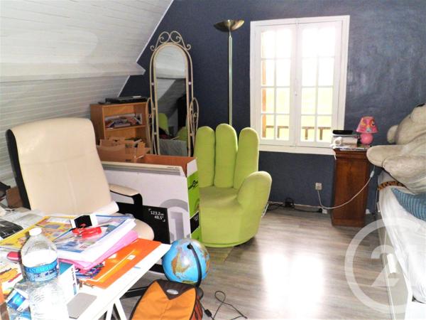 Maison à vendre  5 pièces - 133 m2 BRIONNE - 27