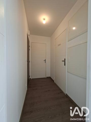 Appartement à vendre 2 pièces 45,17 m² Caen
