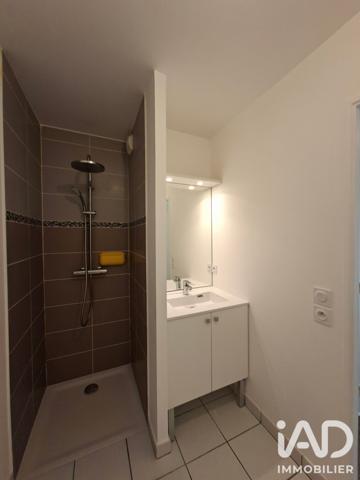 Appartement à vendre 2 pièces 45,17 m² Caen