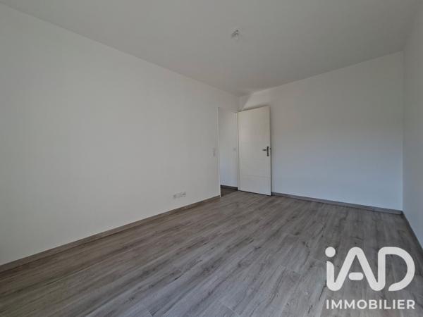 Appartement à vendre 2 pièces 45,17 m² Caen