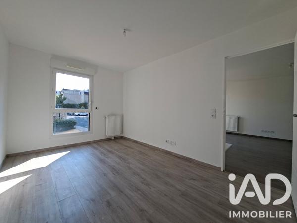 Appartement à vendre 2 pièces 45,17 m² Caen