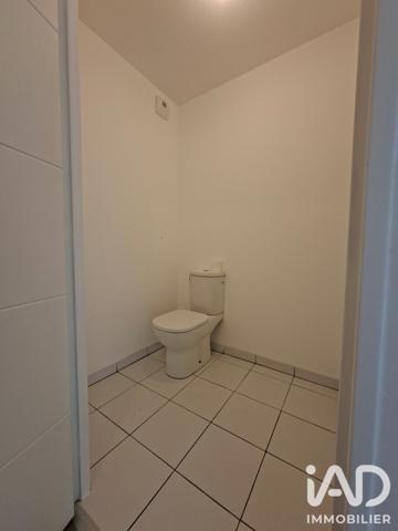 Appartement à vendre 2 pièces 45,17 m² Caen
