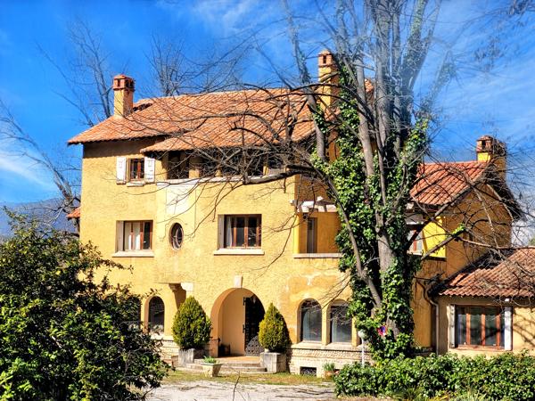 Maison à vendre à Vernet-les-Bains (66820) - Pyrénées-Orientales