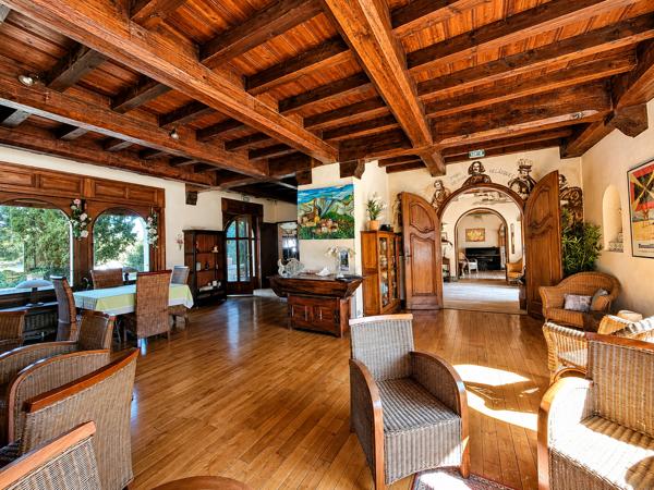 Maison à vendre à Vernet-les-Bains (66820) - Pyrénées-Orientales
