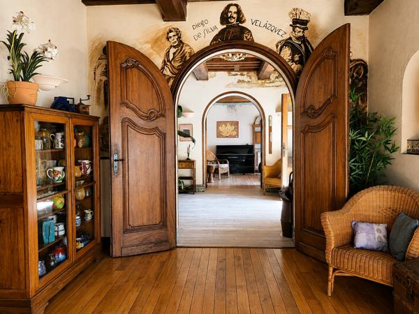 Maison à vendre à Vernet-les-Bains (66820) - Pyrénées-Orientales