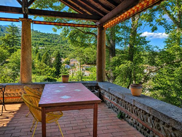Maison à vendre à Vernet-les-Bains (66820) - Pyrénées-Orientales