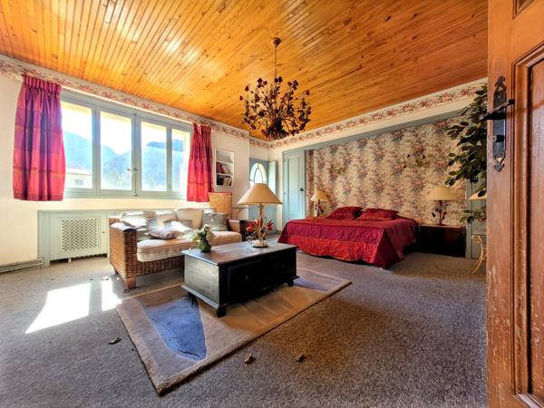 Maison à vendre à Vernet-les-Bains (66820) - Pyrénées-Orientales