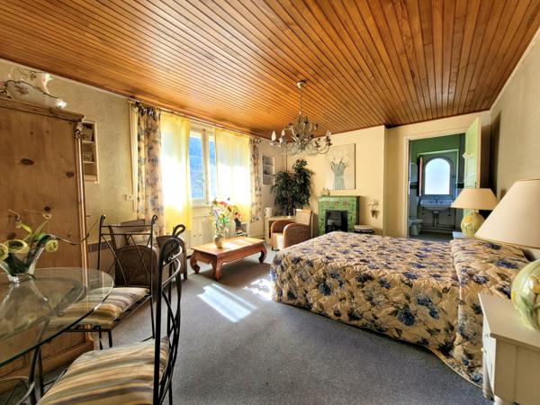 Maison à vendre à Vernet-les-Bains (66820) - Pyrénées-Orientales