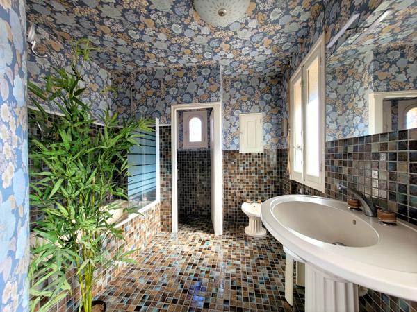 Maison à vendre à Vernet-les-Bains (66820) - Pyrénées-Orientales