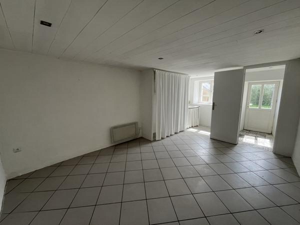 Maison à vendre |  Le Pêchereau |  4 pièces | 95 m²