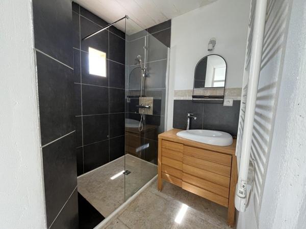 Maison à vendre |  Le Pêchereau |  4 pièces | 95 m²