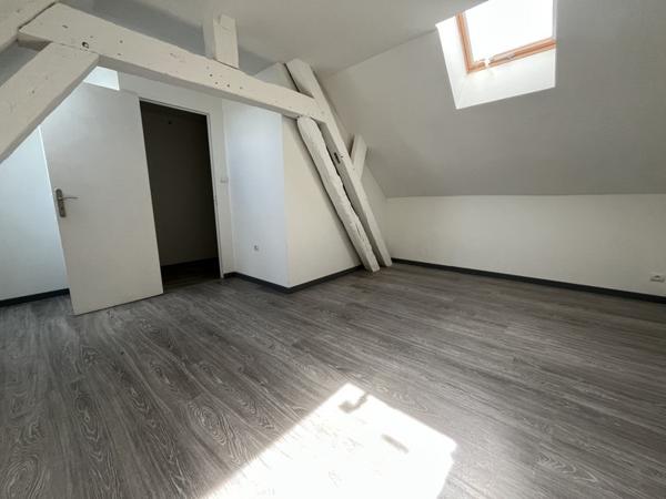 Maison à vendre |  Le Pêchereau |  4 pièces | 95 m²