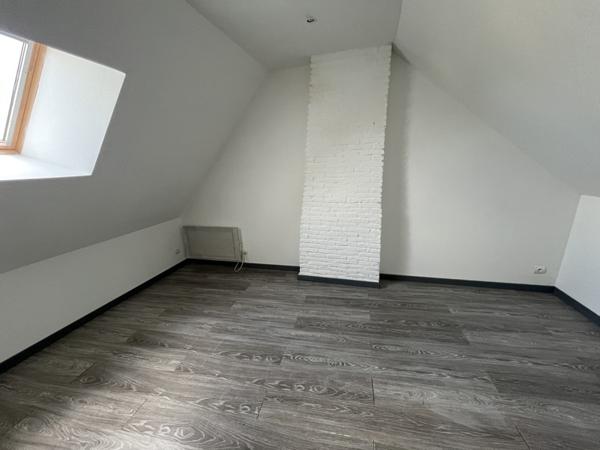 Maison à vendre |  Le Pêchereau |  4 pièces | 95 m²