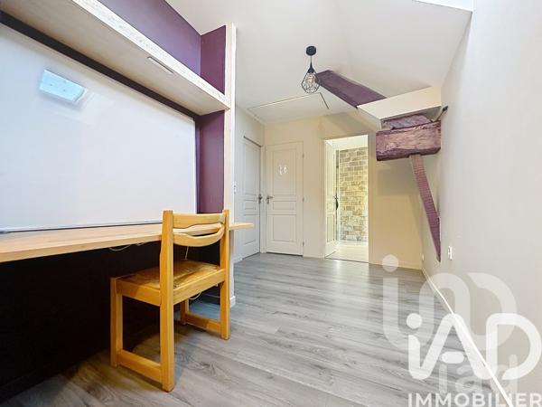 Maison à vendre 6 pièces 143 m² Maincy