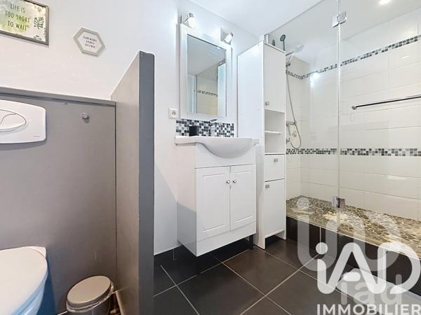Maison à vendre 6 pièces 143 m² Maincy