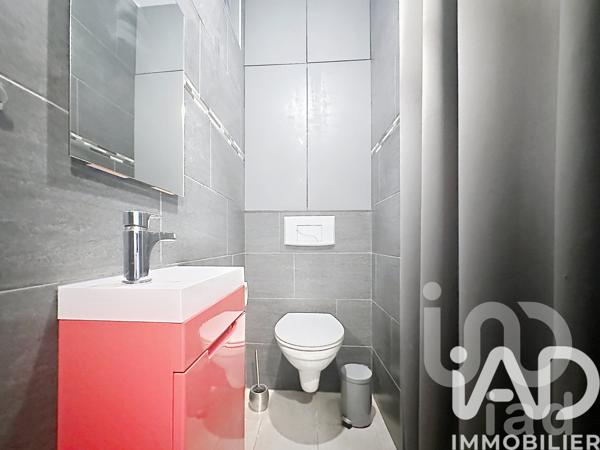 Maison à vendre 6 pièces 143 m² Maincy