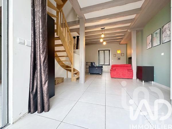 Maison à vendre 6 pièces 143 m² Maincy