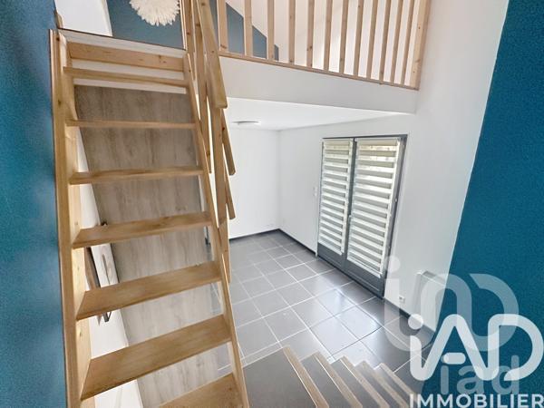 Maison à vendre 6 pièces 143 m² Maincy