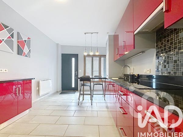 Maison à vendre 6 pièces 143 m² Maincy