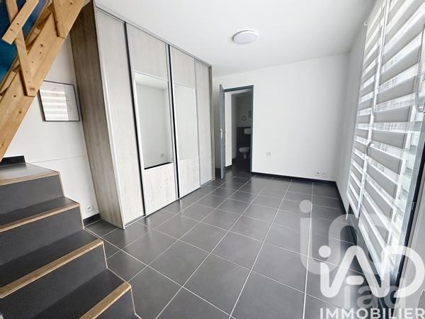 Maison à vendre 6 pièces 143 m² Maincy