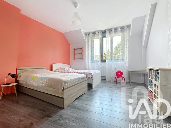 Maison à vendre 6 pièces 143 m² Maincy